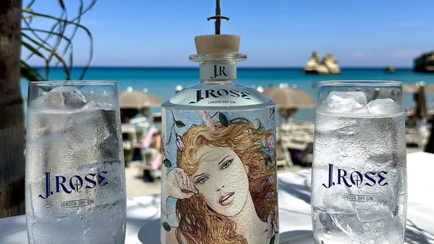 gin
