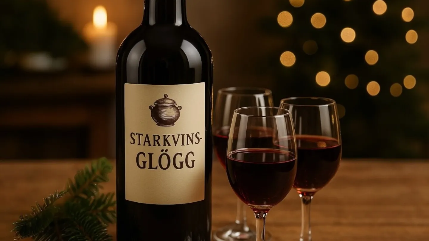 glögg