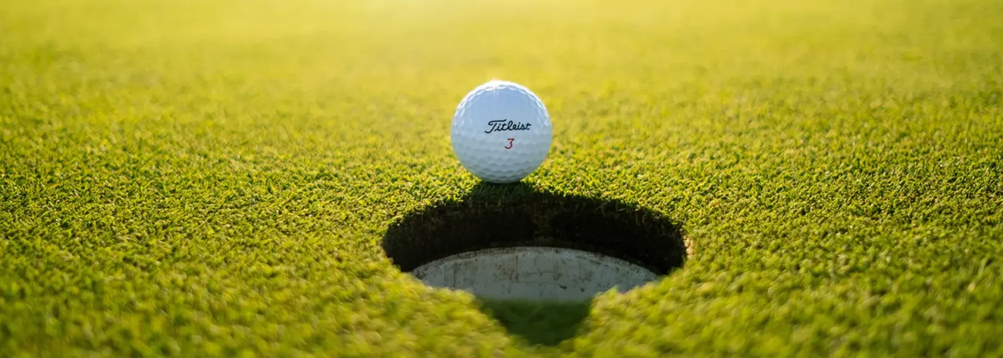 Golfboll