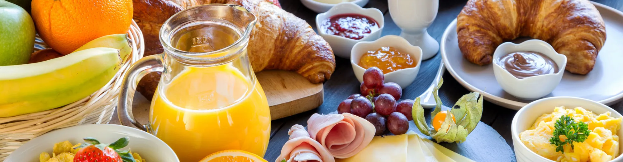 Frukost