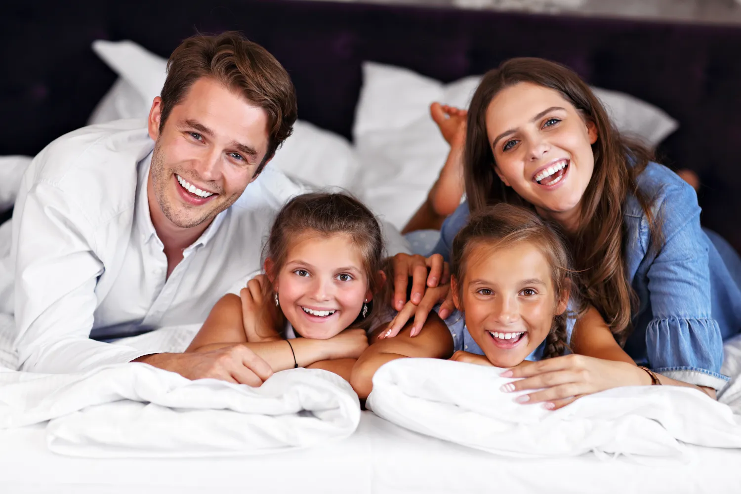 familj