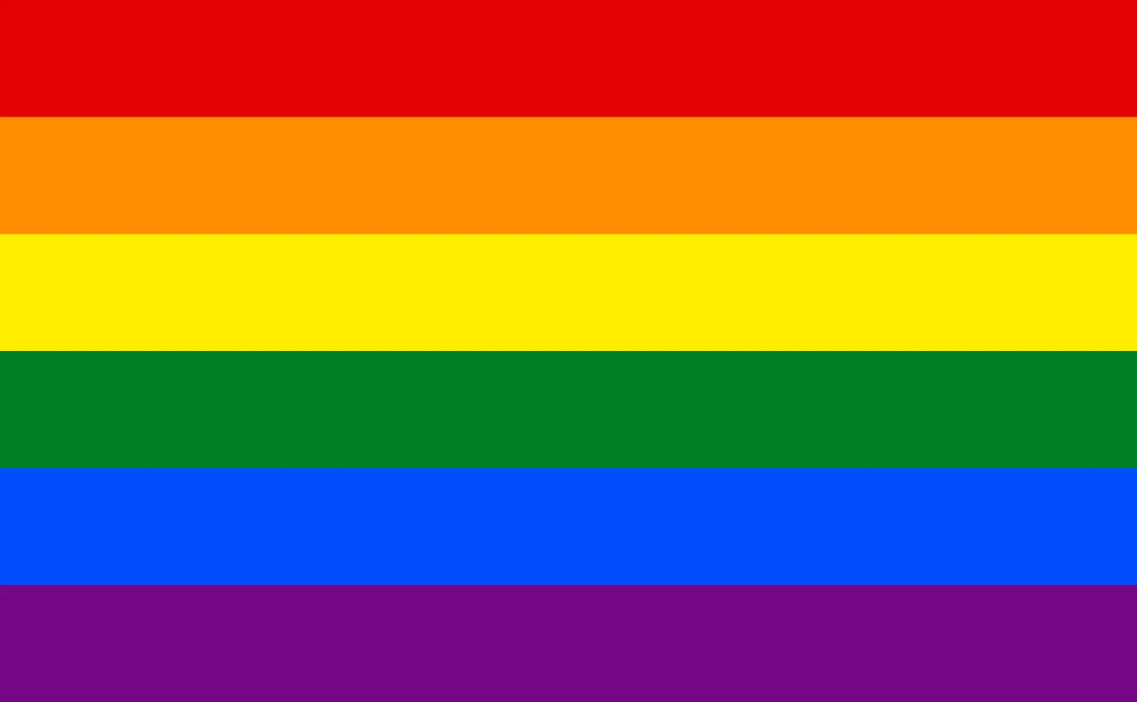 pride