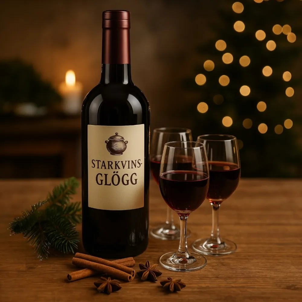 glögg
