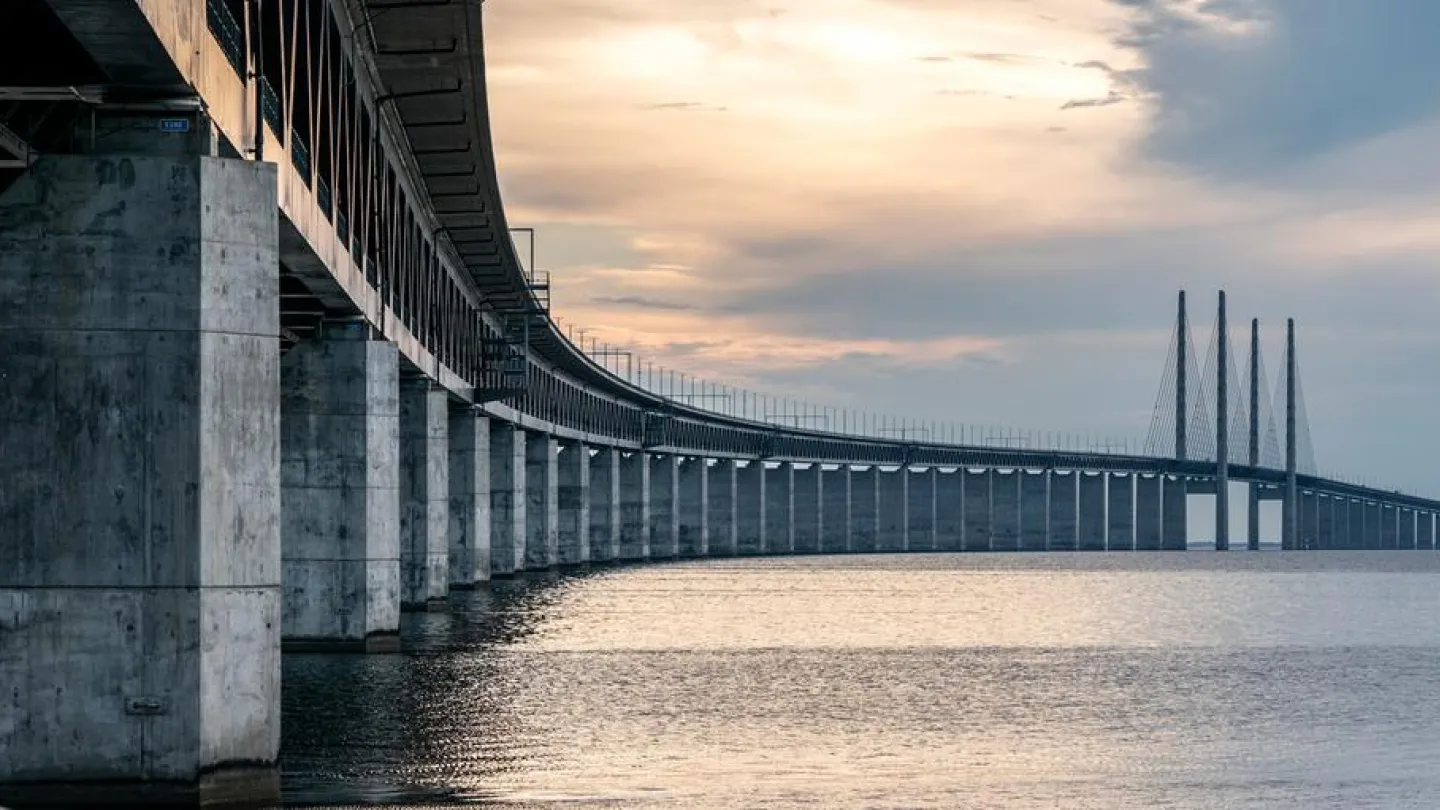 öresundsbron