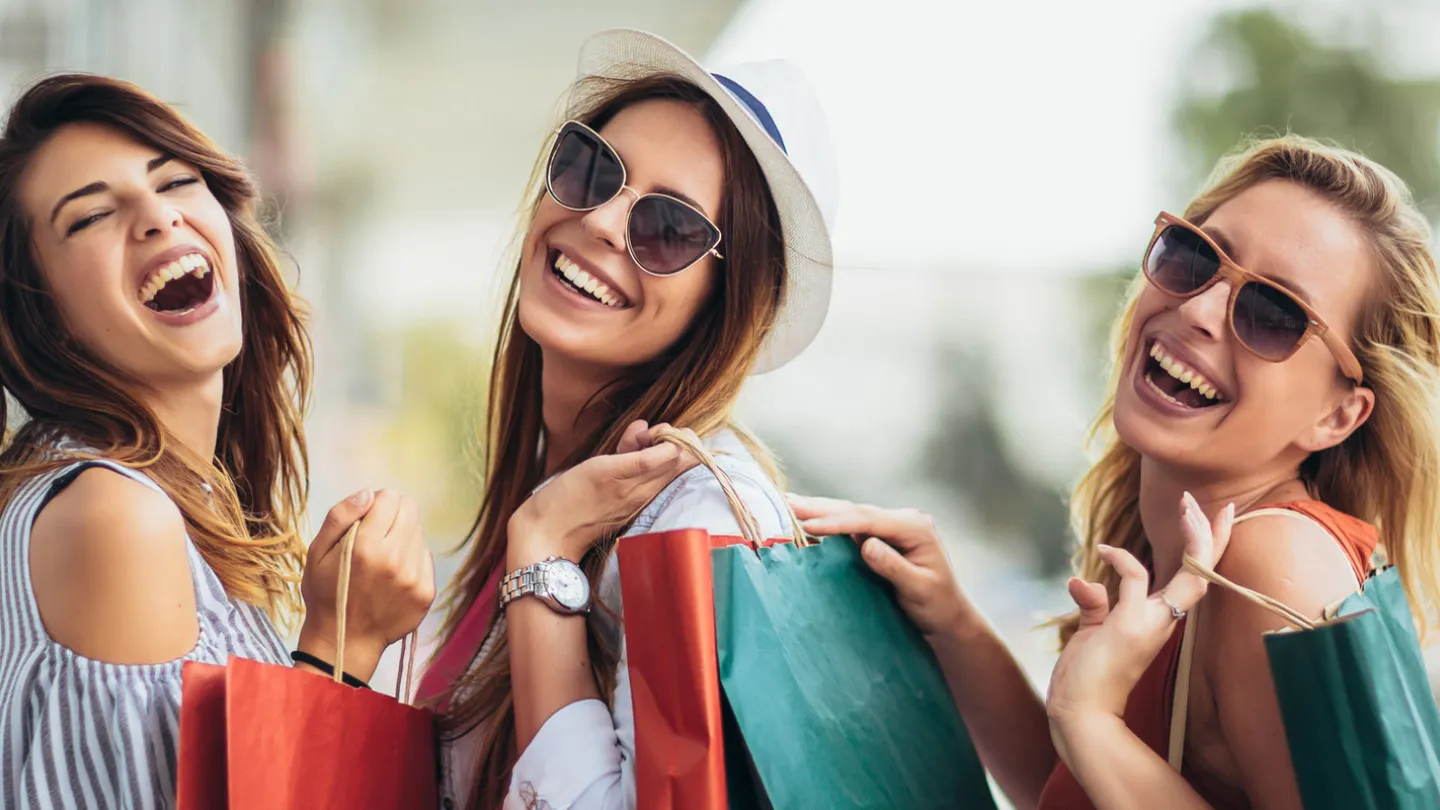 shopping